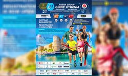 'Pasha Group Girne Yarı Maratonu 2025' başlıyor