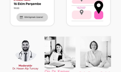 'Pembe Perspektif: Umut Farkındalıkla Başlar' etkinliği Gazimağusa'da düzenlenecek