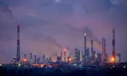 Petrol fiyatları, ABD'nin yeni Rusya yaptırımları sonrası yüzde 2'den fazla arttı