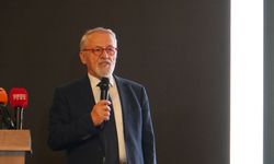 Prof. Dr. Naci Görür: 'Kıbrıs, deprem kapasitesi olan bir ülke.. Tedbir alınırsa 10 yılda depreme dayanıklı olursunuz'