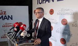 Resmi olmayan sonuçlara göre yeni Cumhurbaşkanı Tufan Erhürman