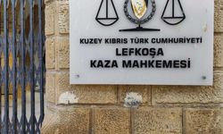 Sanık S.G, altı dosyada toplam 281 davadan itham edildi... İthamlar çarşamba günü devam edecek