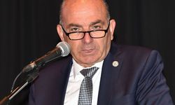 Şehit Aileleri ve Malül Gaziler Derneği, Avrupa Parlementosu'na tepki gösterdi
