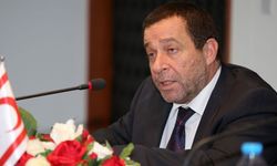 Serdar Denktaş: 'Kıbrıs Türk halkı rahat bir nefes aldı'
