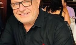 Simon Aykut'a 5 yıl hapis cezası verildi