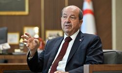 Tatar: 'Artık iki devletli siyaset yegane çözüm modelidir'