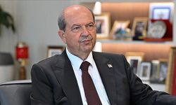Tatar: 'Bu Seçim KKTC'nin Varoluş Seçimidir'