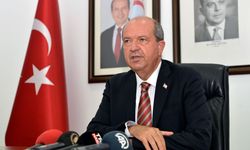 Tatar: 'UBP, Kıbrıs Türk halkının özgürlük ve bağımsızlık iradesinin ana temsilcisidir'