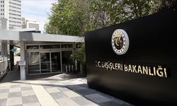 TC Dışişleri: 'İsrail'in alıkoyduğu üç Türk milletvekili Azerbaycan'a hareket etti'