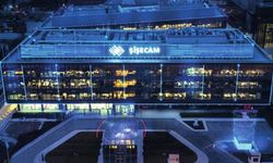 TC Rekabet Kurulu'ndan Şişecam'a 3 milyar 154 milyon lira ceza