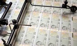 TCMB duyurdu: Yeni 20 TL'lik banknotlar tedavüle girdi