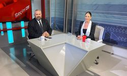 TDP MYK Üyesi Ersen: 'Temsiliyet en büyük ihtiyacımız'
