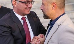'Toplumsal Uyanışın ve Değişimin Zaferi'