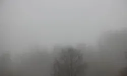 Tozlu hava etkili olacak