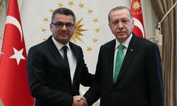 Türkiye Cumhurbaşkanı Erdoğan, Erhürman'ı arayarak tebrik etti