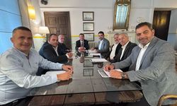 UBP, sosyal medya üzerinden seçimi değerlendirdi: Özveriyle çalıştık. Alnımız ak, vicdanımız rahat. Görevimizin başında