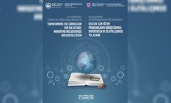 XIII. Eğitim Programları ve Öğretim Kongresi DAÜ'de gerçekleştiriliyor