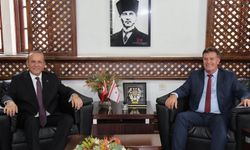 YDP ve DP, Başbakan'ın erken seçim konusunda vereceği karara destek vereceğini açıkladı