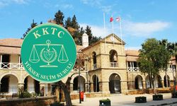 YSK Kıbrıs gazetesinin toplatılmasına karar verdi
