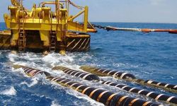 Yunanistan Enerji Bakanı Stavros Papastavru'dan açıklama