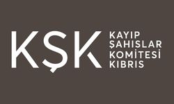 Yunanistan'dan Kayıp Şahıslar Komitesi'ne 50 bin euro bağış