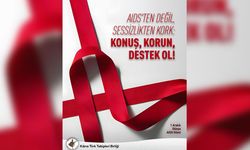 1 Aralık Dünya AİDS Günü...