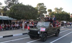 15 Kasım Gazimağusa'da törenlerle kutlanacak