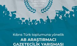 AB 2025 Araştırmacı Gazetecilik Yarışması için başvurular yarın sona eriyor