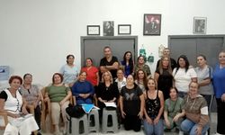 Akdoğan Gençlik Merkezi Korosu kuruldu