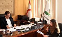 Aralık ve Ocak'ta Batı Mesarya'da az, Karpaz , Kuzey Sahili ve Beşparmaklar'da fazla yağış bekleniyor