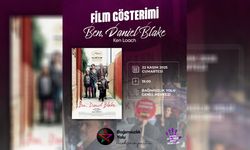 Bağımsızlık Yolu'ndan 25 Kasım etkinliği: 'Ben, Daniel Blake' filmi gösterilecek