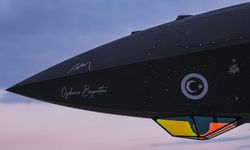 Bayraktar KIZILELMA'ya 'hayalet göz' entegre edildi