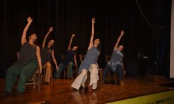 Bienal Lefkoşa başladı