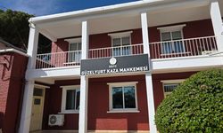 Bostancı'da çok sayıda silah bulunması olayı...İki zanlıya 8 gün ek tutukluluk