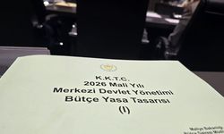 Bütçe görüşmeleri devam ediyor...