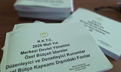 Bütçe maratonu sürüyor