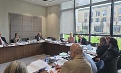 Çalışma ve Sosyal Güvenlik Bakanlığı bütçesi, 40 milyon TL artışla kabul edildi