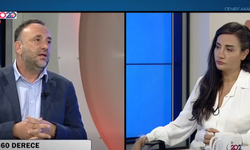 Çeler: 'Toplumda ciddi bir umut yeşerdi, TDP kilit parti konumunda'