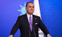 Çelik: 'Güney Kıbrıs'ın yapacağı en yanlış iş, silahlanma yarışına girmektir'