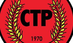 CTP: 'Basın özgürlüğünü hedef alan tehditlerin karşısındayız'