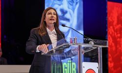 CTP Genel Başkanı Sıla Usar İncirli