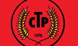 CTP Olağanüstü Kurultayı 30 Kasım'da: adaylar belli oldu
