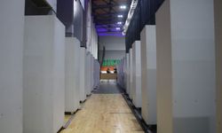 CTP Olağanüstü Kurultayı'nda oy verme işlemi tamamlandı