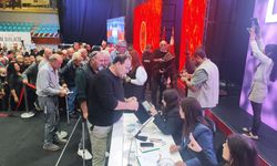 CTP'liler genel başkanlarını belirlemek üzere oy kullanmaya başladı