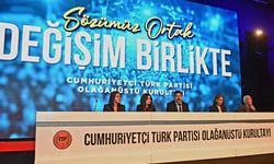 CTP'nin 30'uncu Olağanüstü Kurultayı başladı