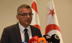 Cumhurbaşkanı Erhürman'dan üç dilde deprem mesajı