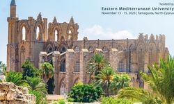 DAÜ, 32. İktisat Kongresine ev sahipliği yapıyor