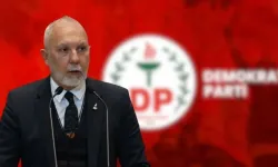 DP'den hükümet ortaklarına çağrı: Ülke adeta Tekas'a döndü; denetim yok, caydırıcılık yok!