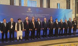 Ekonomi ve Enerji Bakanı Amcaoğlu, EİT 5. Ticaret Bakanları Toplantısı'na katıldı