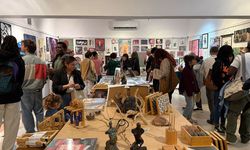 EMAA'dan yeni bir buluşma alanı: Münasebet Pop-Up Dükkanı açıldı